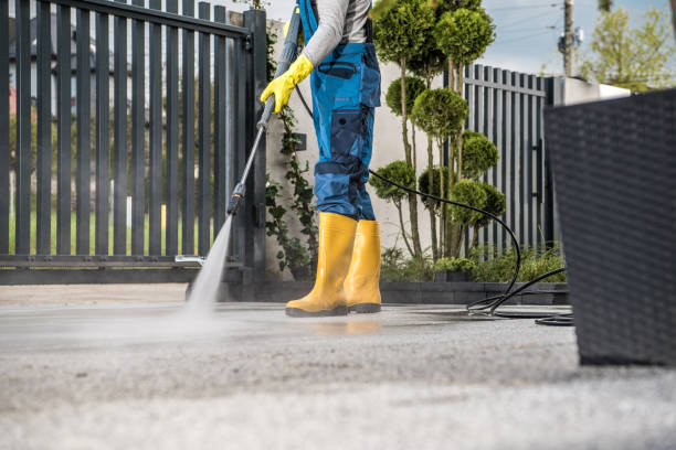 Professional Pressure Washing Services in Brookdale, SC