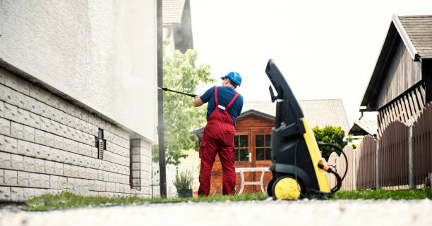 Best Dumpster Area Cleaning  in Brookdale, SC